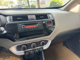 
									Kia Rio full								