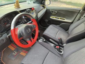 
									Honda Brio full								