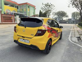 
									Honda Brio full								