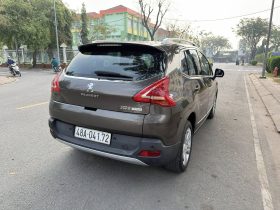 
									Peugeot 3008 full								
