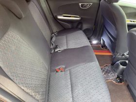 
									Honda Brio full								