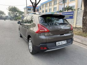 
									Peugeot 3008 full								