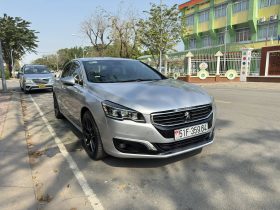 
									Peugeot full								
