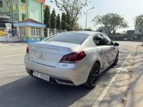 
									Peugeot full								