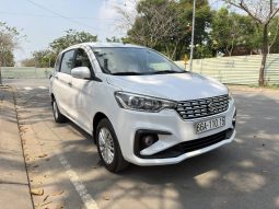 Suzuki Ertiga GLX