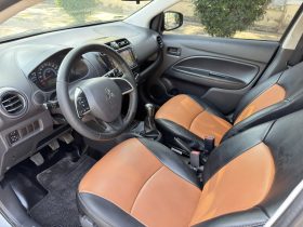 
									Mitsubishi Attrage full								