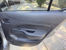 
									Mitsubishi Attrage full								
