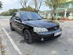 
									Ford Laser full								