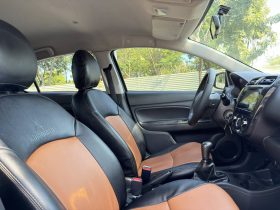 
									Mitsubishi Attrage full								