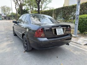 
									Ford Laser full								