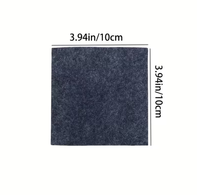 Bộ 10 Khăn Nano Xoá Vết Xước Ô Tô - Ảnh 3