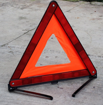 Biển Tam Giác Cảnh Báo Phản Quang Ô Tô