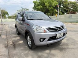 Mitsubishi Zinger GLS