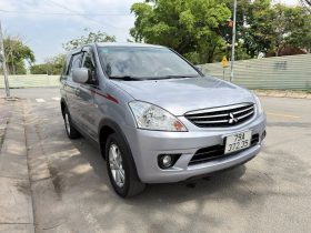 Mitsubishi Zinger GLS