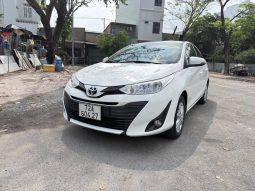Toyota Vios AT