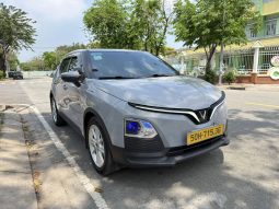 VinFast VF5