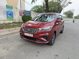 Suzuki Ertiga Sport