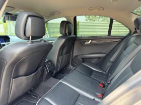 
									Mercedes Benz C250 full								