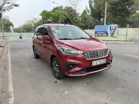 
									Suzuki Ertiga Sport full								