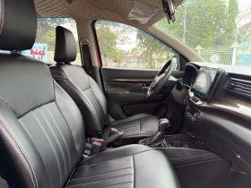
									Suzuki Ertiga Sport full								