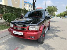 Isuzu Trooper LS