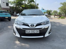 
									Toyota Vios full								