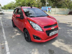 
									Chevrolet Spark full								