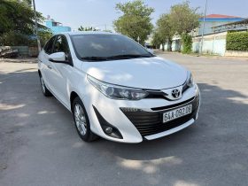 
									Toyota Vios full								