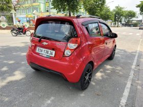 
									Chevrolet Spark full								
