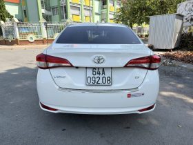 
									Toyota Vios full								