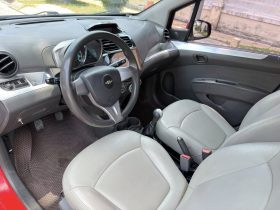 
									Chevrolet Spark full								