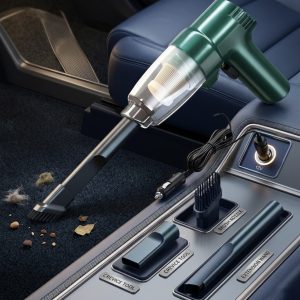 Máy Hút Bụi Ô Tô OUDEMU
