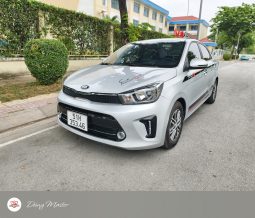 Kia Soluto