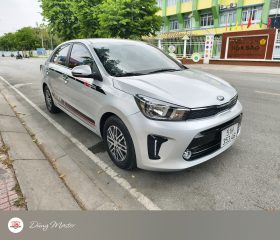 
									Kia Soluto full								