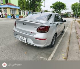 
									Kia Soluto full								