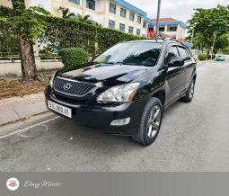 Lexus RX 330