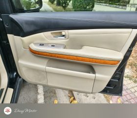 
									Lexus RX 330 full								
