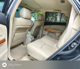 
									Lexus RX 330 full								