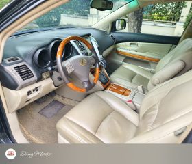 
									Lexus RX 330 full								