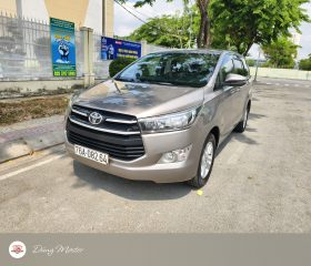 Toyota Innova