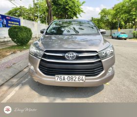 
									Toyota Innova full								