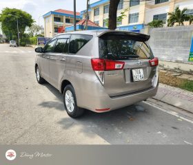 
									Toyota Innova full								