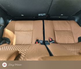 
									Toyota Innova full								