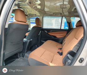 
									Toyota Innova full								