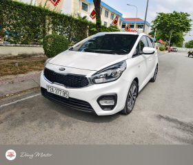 Kia Rondo