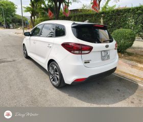 
									Kia Rondo full								