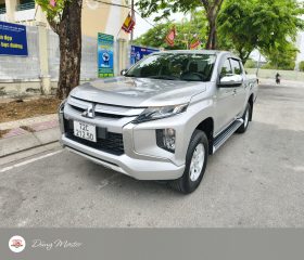 Mitsubishi Triton
