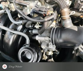 
									Toyota Corolla Altis full								