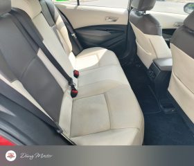 
									Toyota Corolla Altis full								