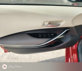 
									Toyota Corolla Altis full								